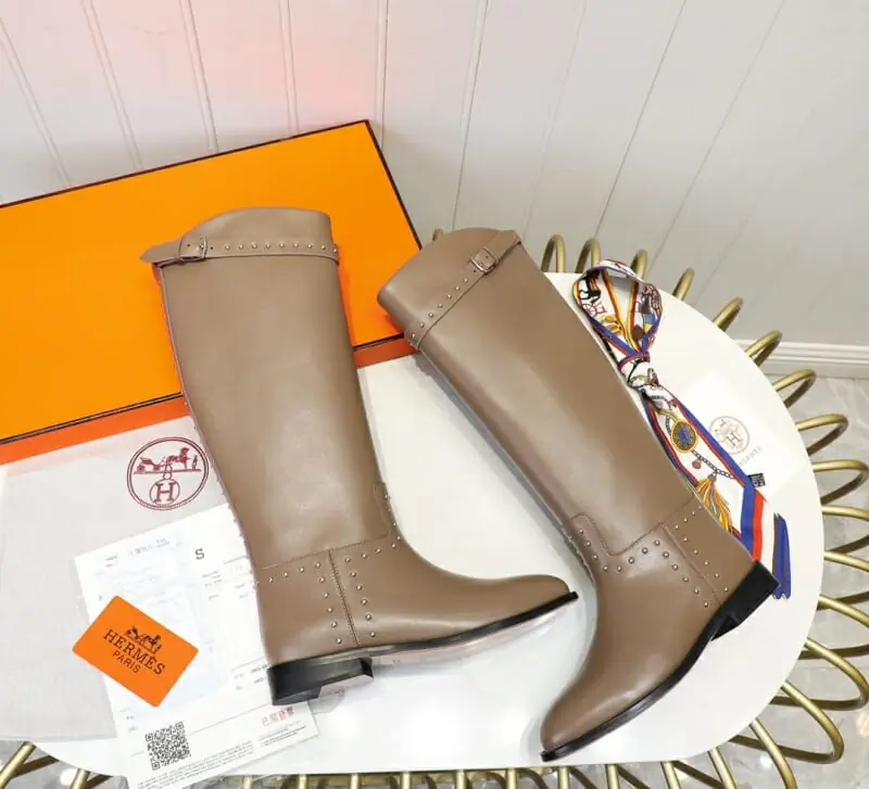 hermes bottes pour femme s_1244b57